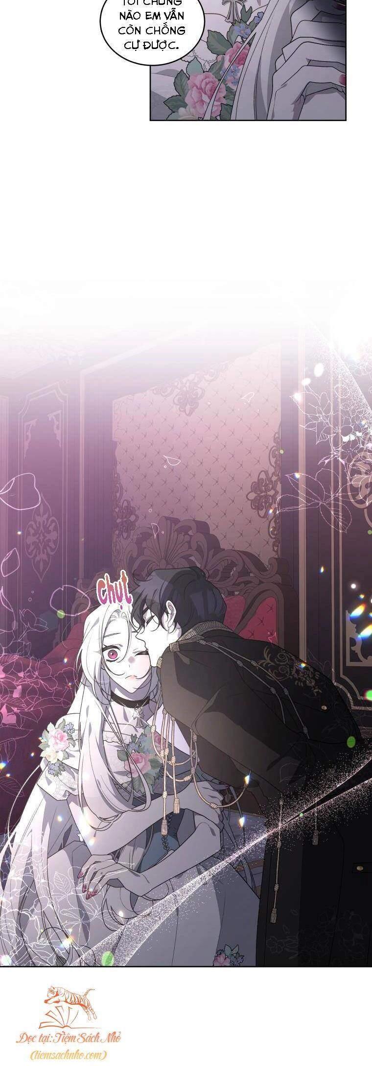 Ác Nữ Thuần Hoá Quái Thú Chapter 31 - 9