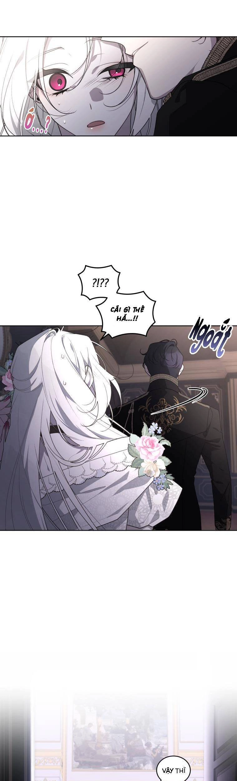 Ác Nữ Thuần Hoá Quái Thú Chapter 31 - 10