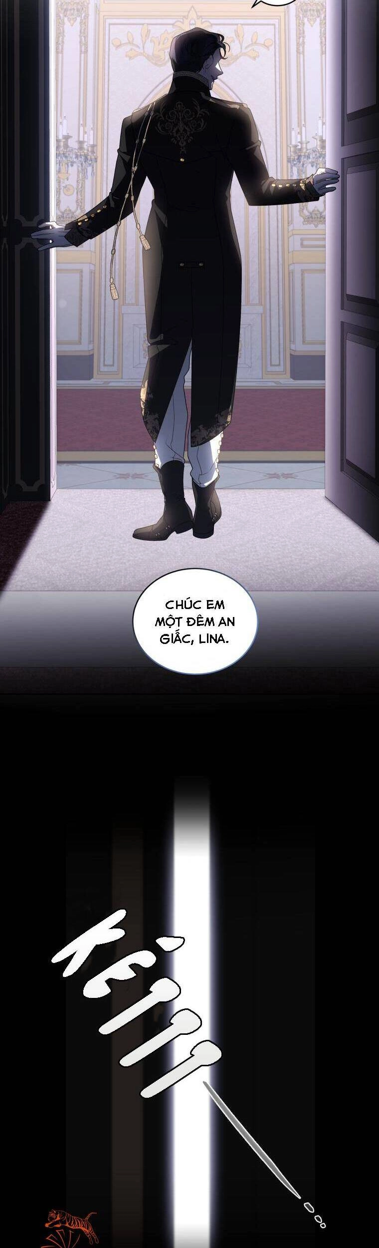 Ác Nữ Thuần Hoá Quái Thú Chapter 31 - 11