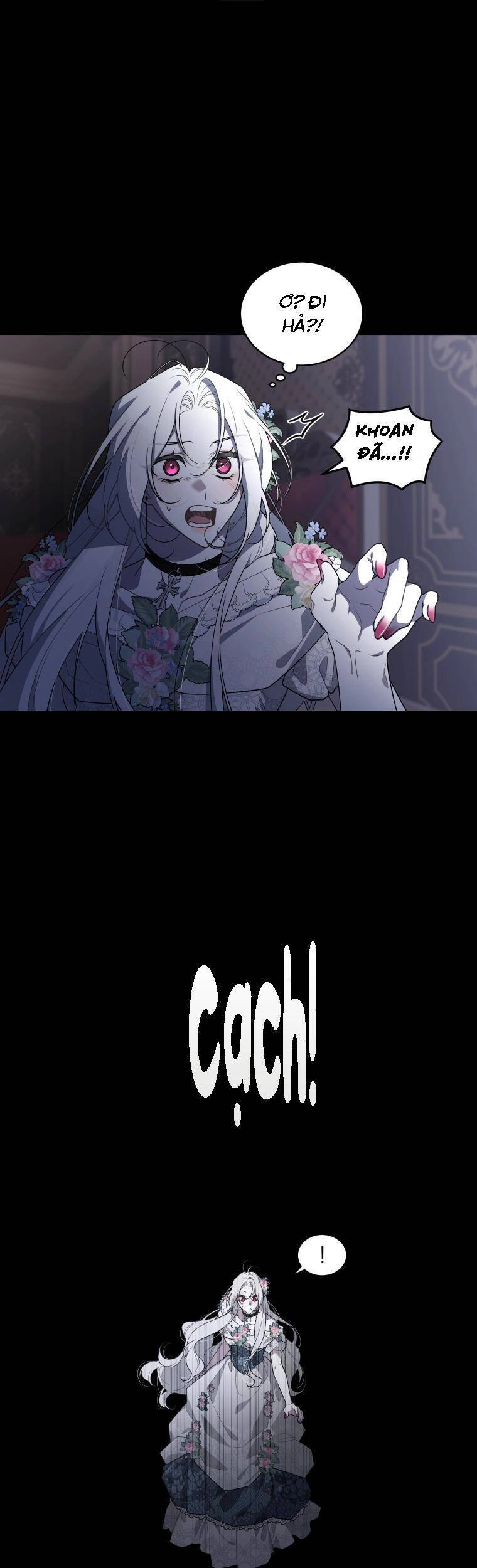 Ác Nữ Thuần Hoá Quái Thú Chapter 31 - 13