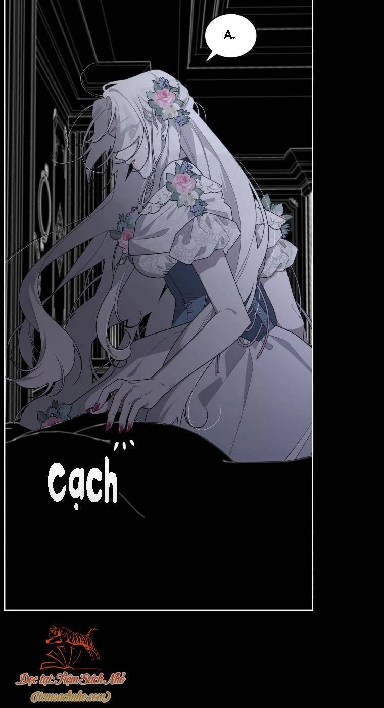 Ác Nữ Thuần Hoá Quái Thú Chapter 31 - 15