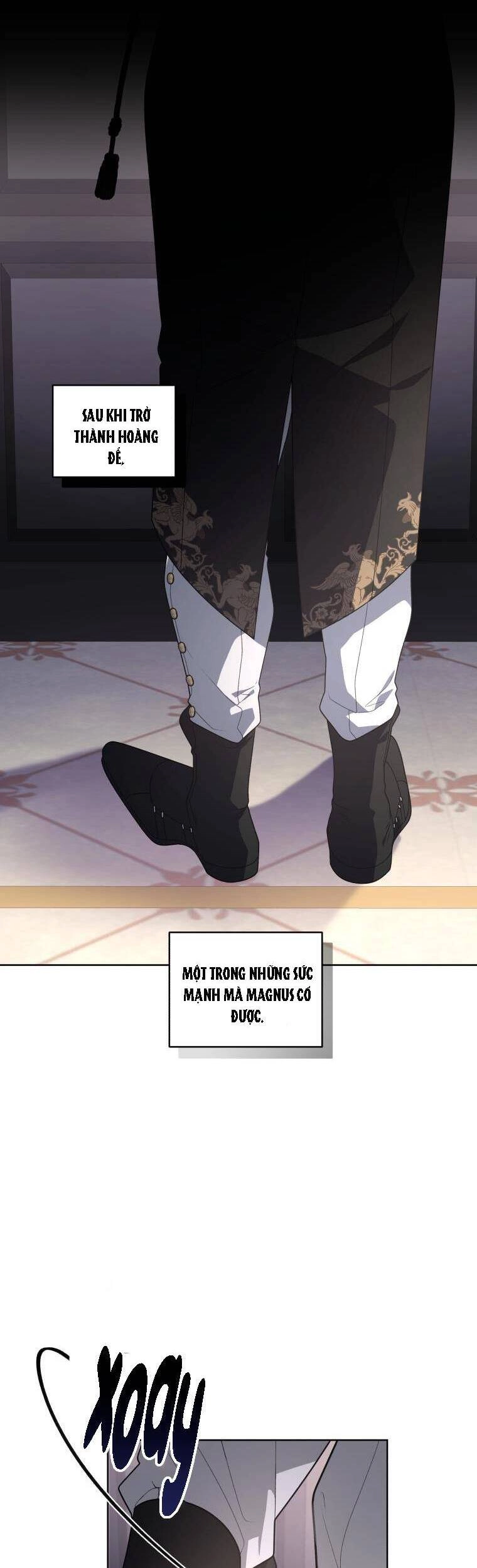 Ác Nữ Thuần Hoá Quái Thú Chapter 31 - 17