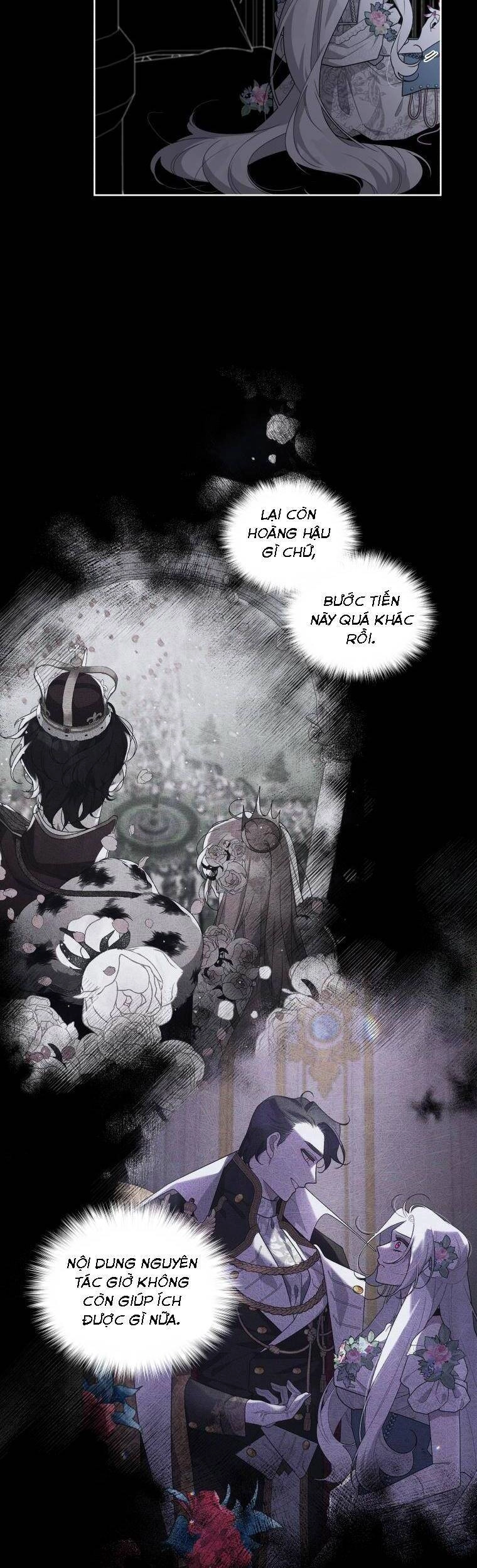 Ác Nữ Thuần Hoá Quái Thú Chapter 31 - 21