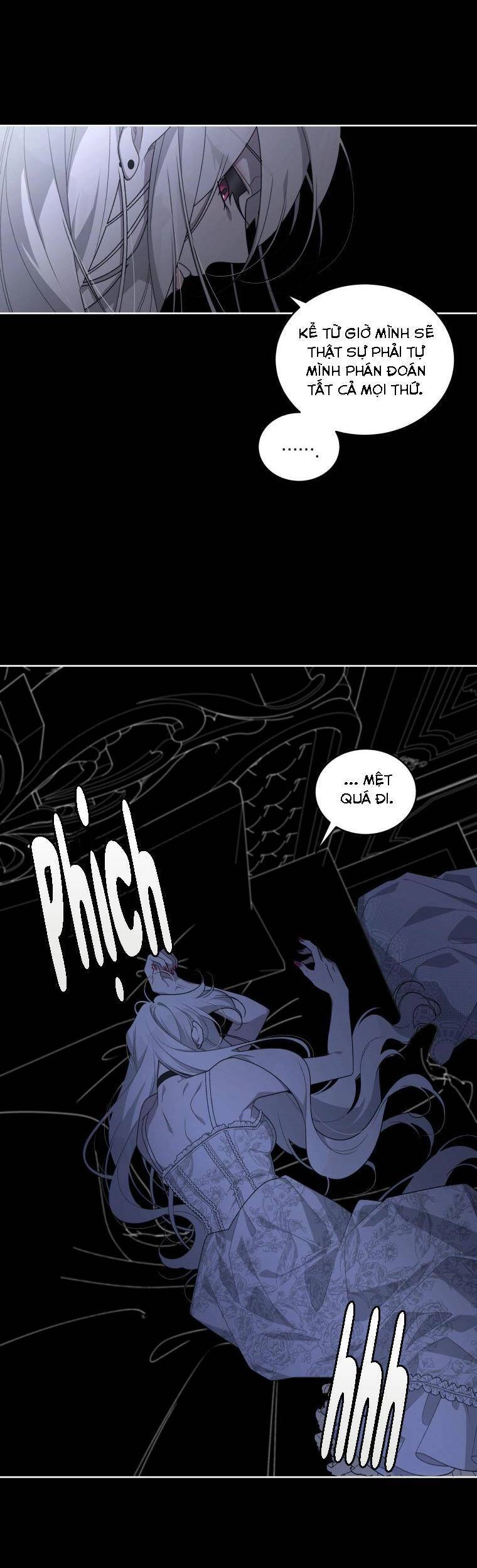 Ác Nữ Thuần Hoá Quái Thú Chapter 31 - 23