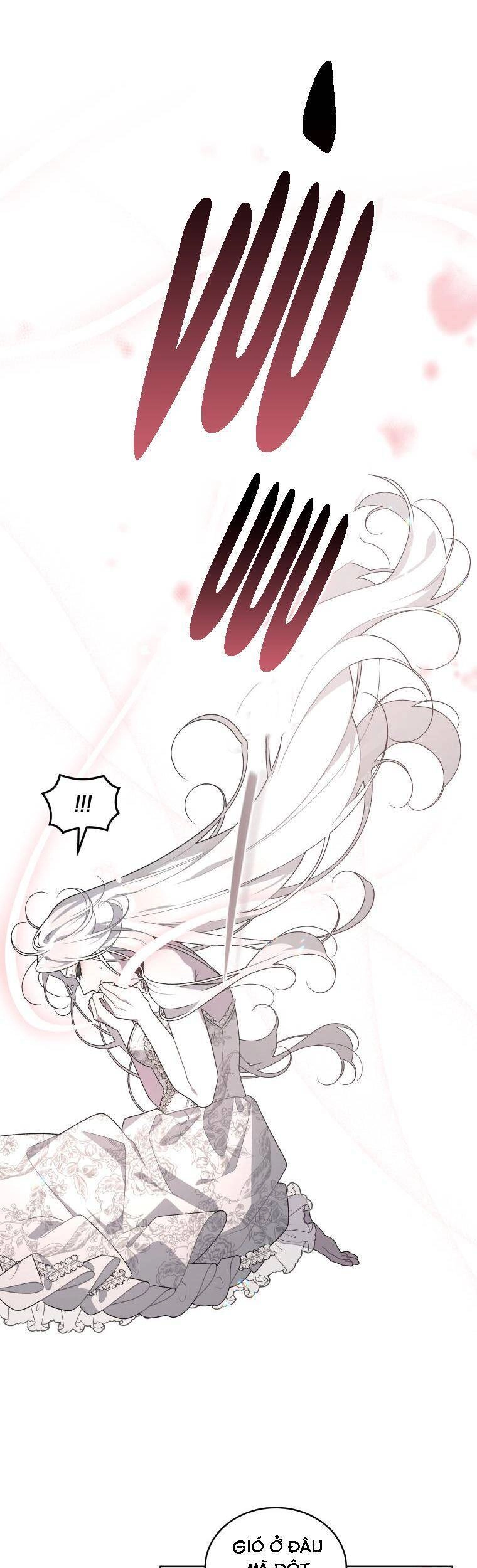 Ác Nữ Thuần Hoá Quái Thú Chapter 31 - 32