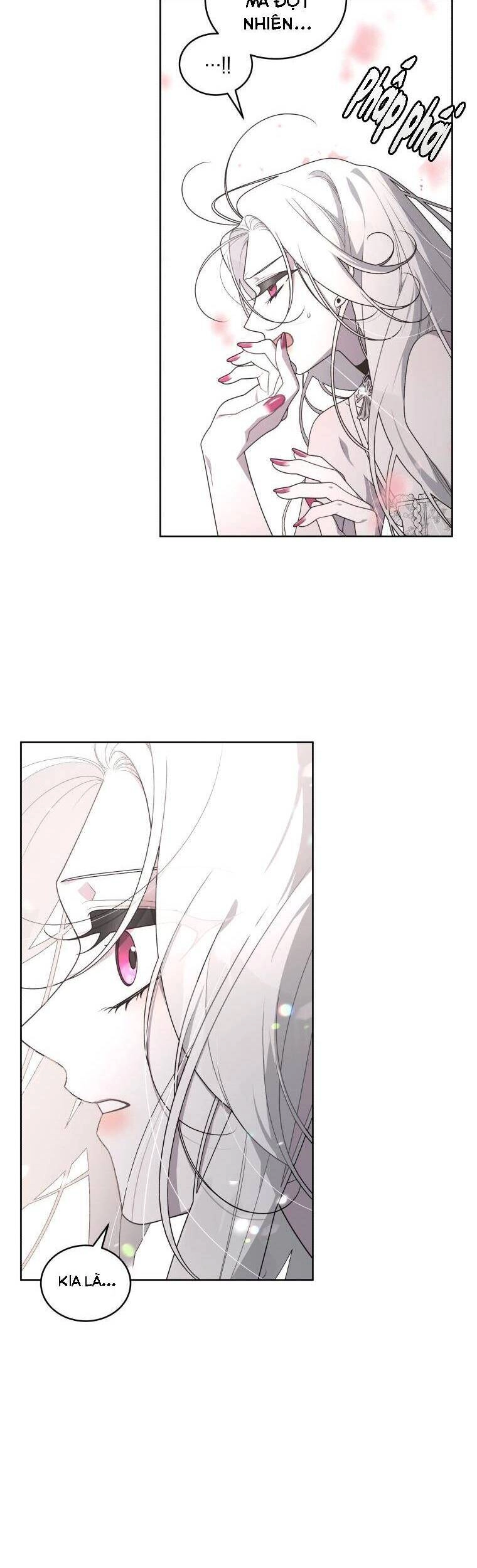 Ác Nữ Thuần Hoá Quái Thú Chapter 31 - 33