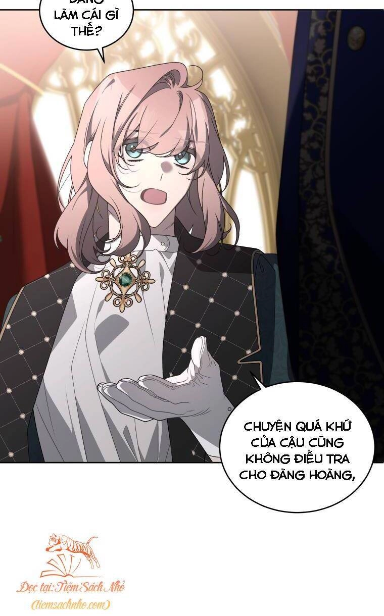 Ác Nữ Thuần Hoá Quái Thú Chapter 31 - 37