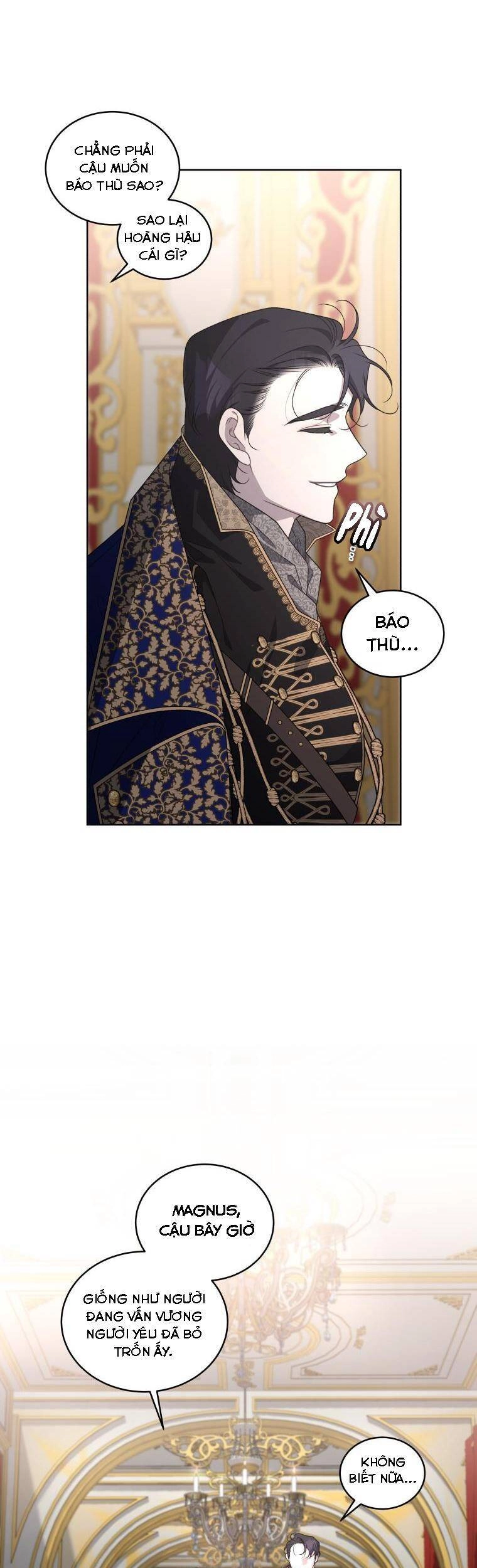 Ác Nữ Thuần Hoá Quái Thú Chapter 31 - 38