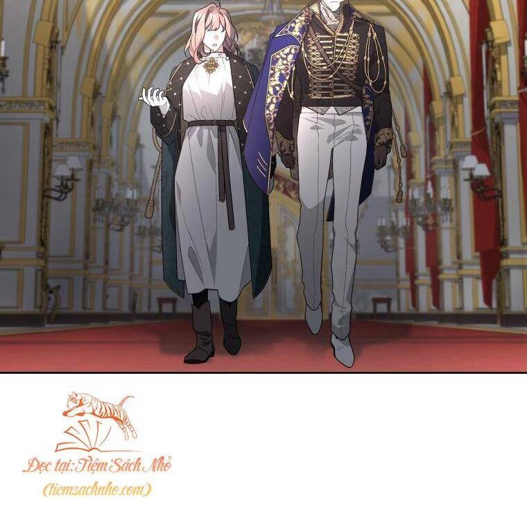 Ác Nữ Thuần Hoá Quái Thú Chapter 31 - 39