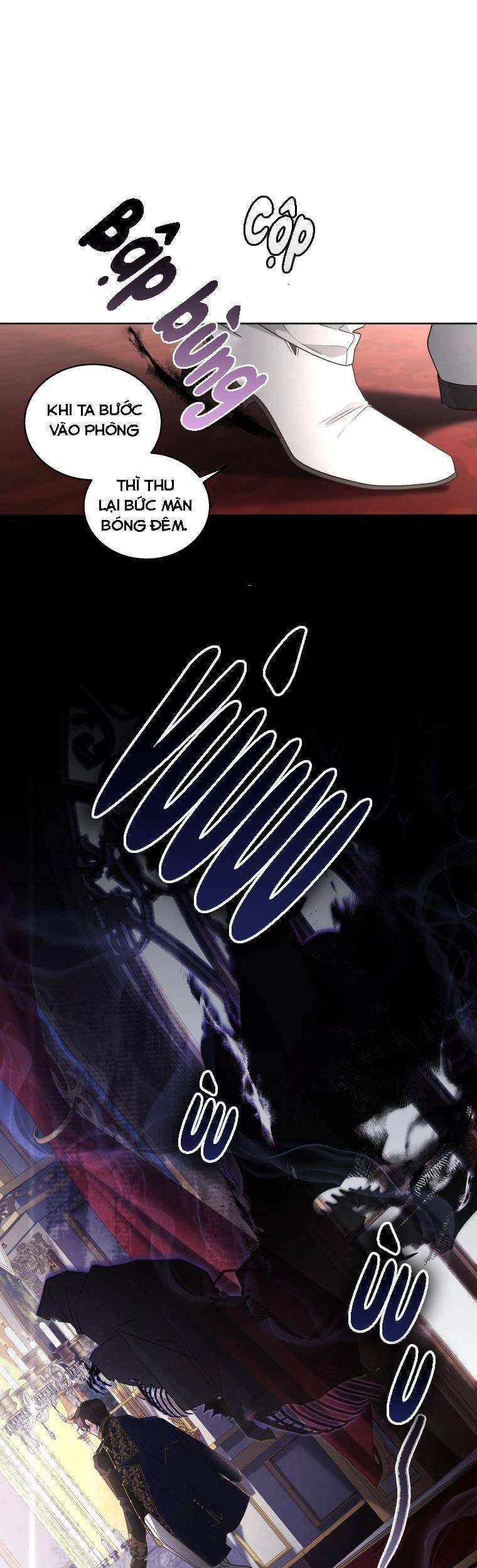 Ác Nữ Thuần Hoá Quái Thú Chapter 31 - 44