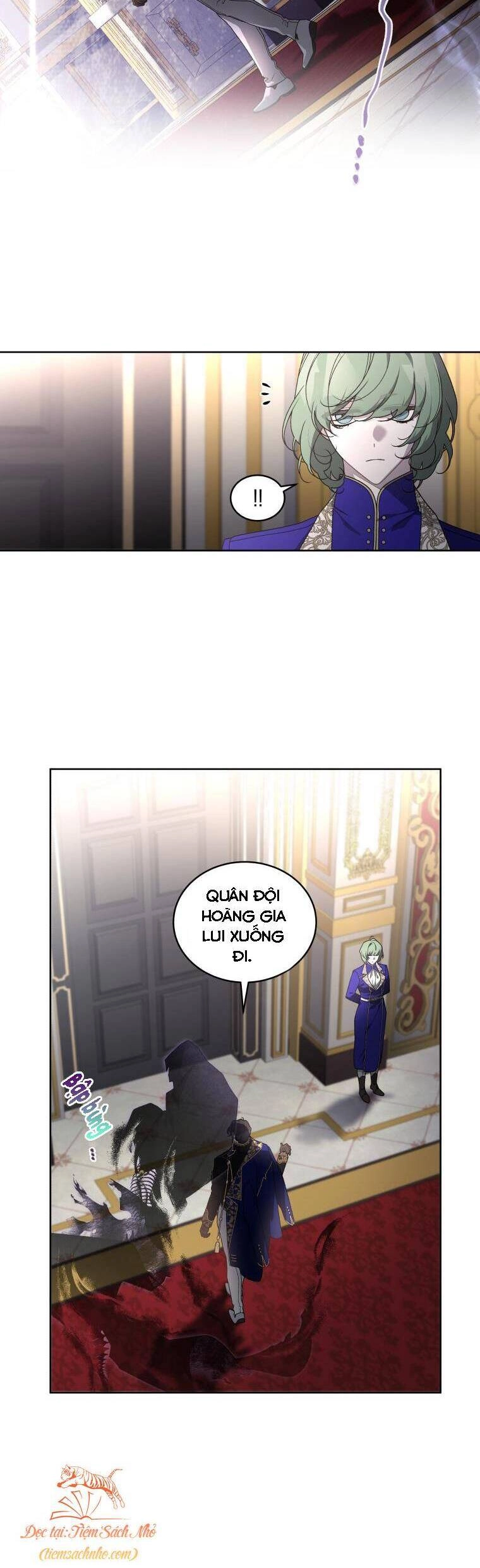 Ác Nữ Thuần Hoá Quái Thú Chapter 31 - 45