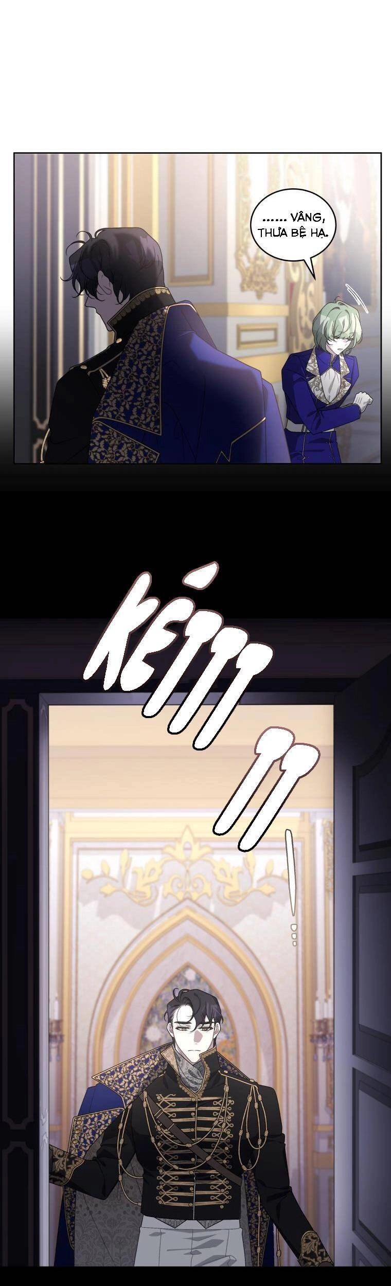 Ác Nữ Thuần Hoá Quái Thú Chapter 31 - 46