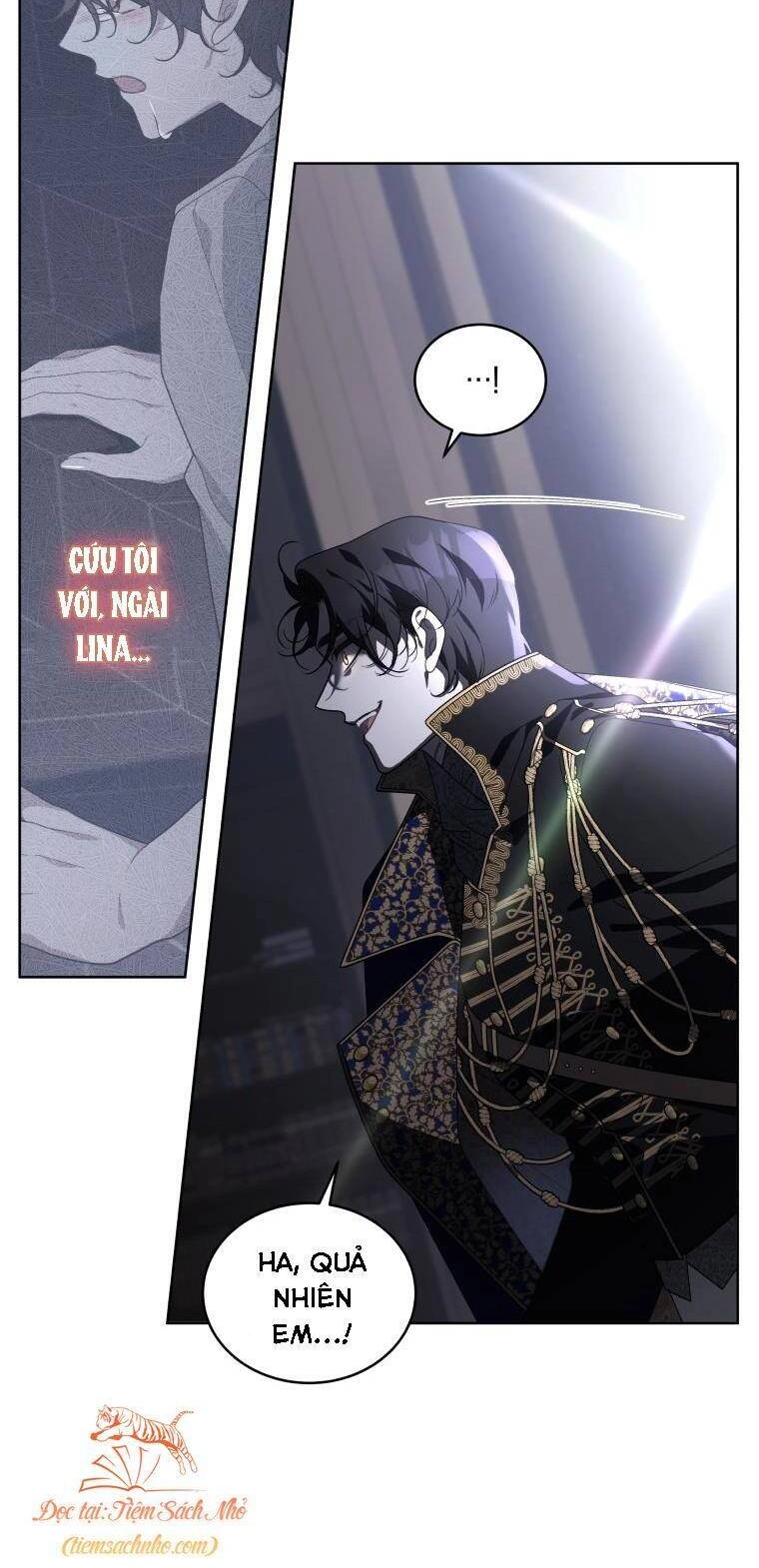 Ác Nữ Thuần Hoá Quái Thú Chapter 31 - 48