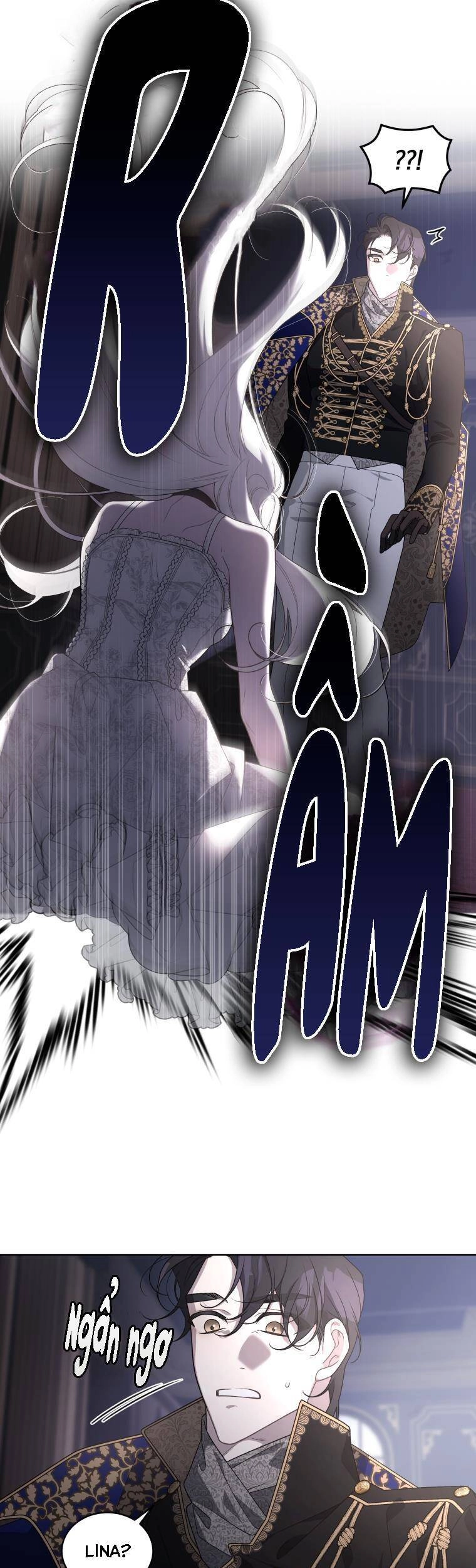 Ác Nữ Thuần Hoá Quái Thú Chapter 31 - 52