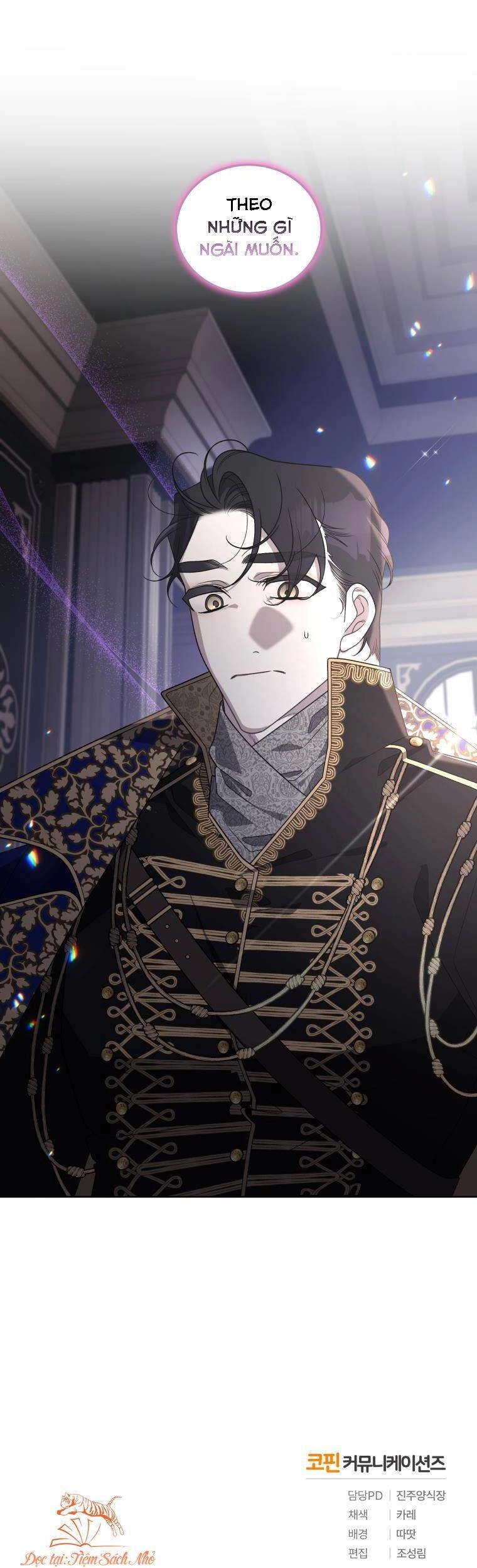 Ác Nữ Thuần Hoá Quái Thú Chapter 31 - 55