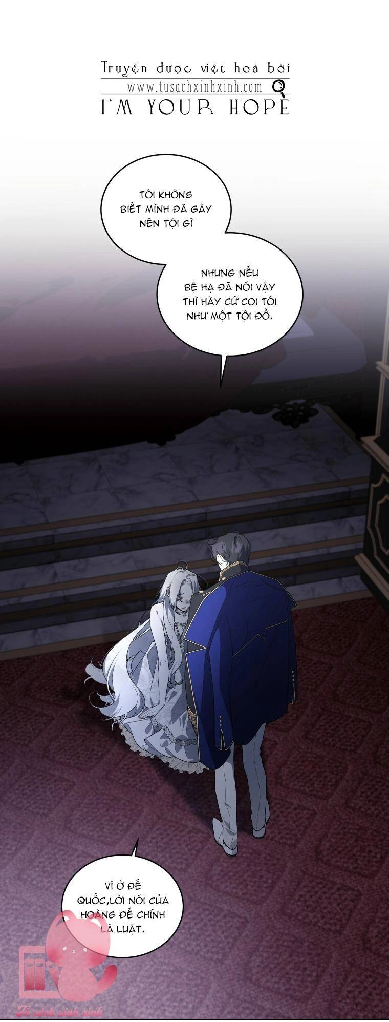 Ác Nữ Thuần Hoá Quái Thú Chapter 32 - 1