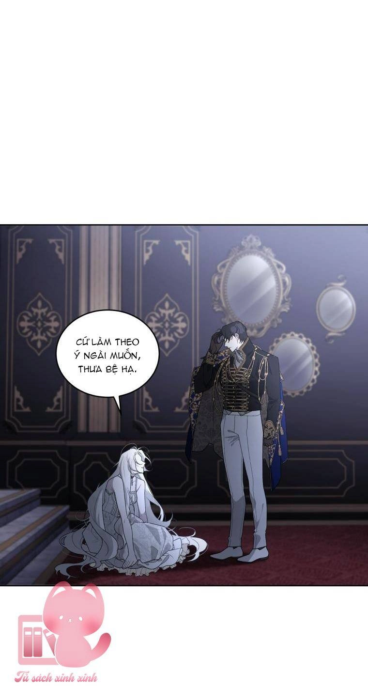 Ác Nữ Thuần Hoá Quái Thú Chapter 32 - 4