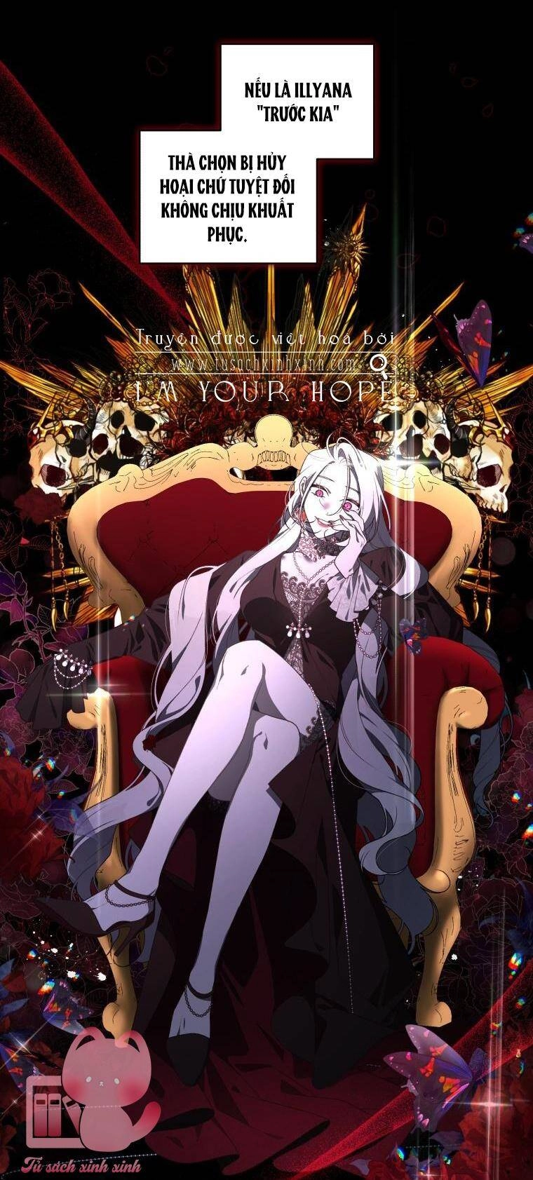 Ác Nữ Thuần Hoá Quái Thú Chapter 32 - 7