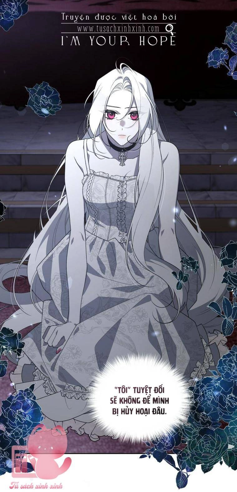 Ác Nữ Thuần Hoá Quái Thú Chapter 32 - 10