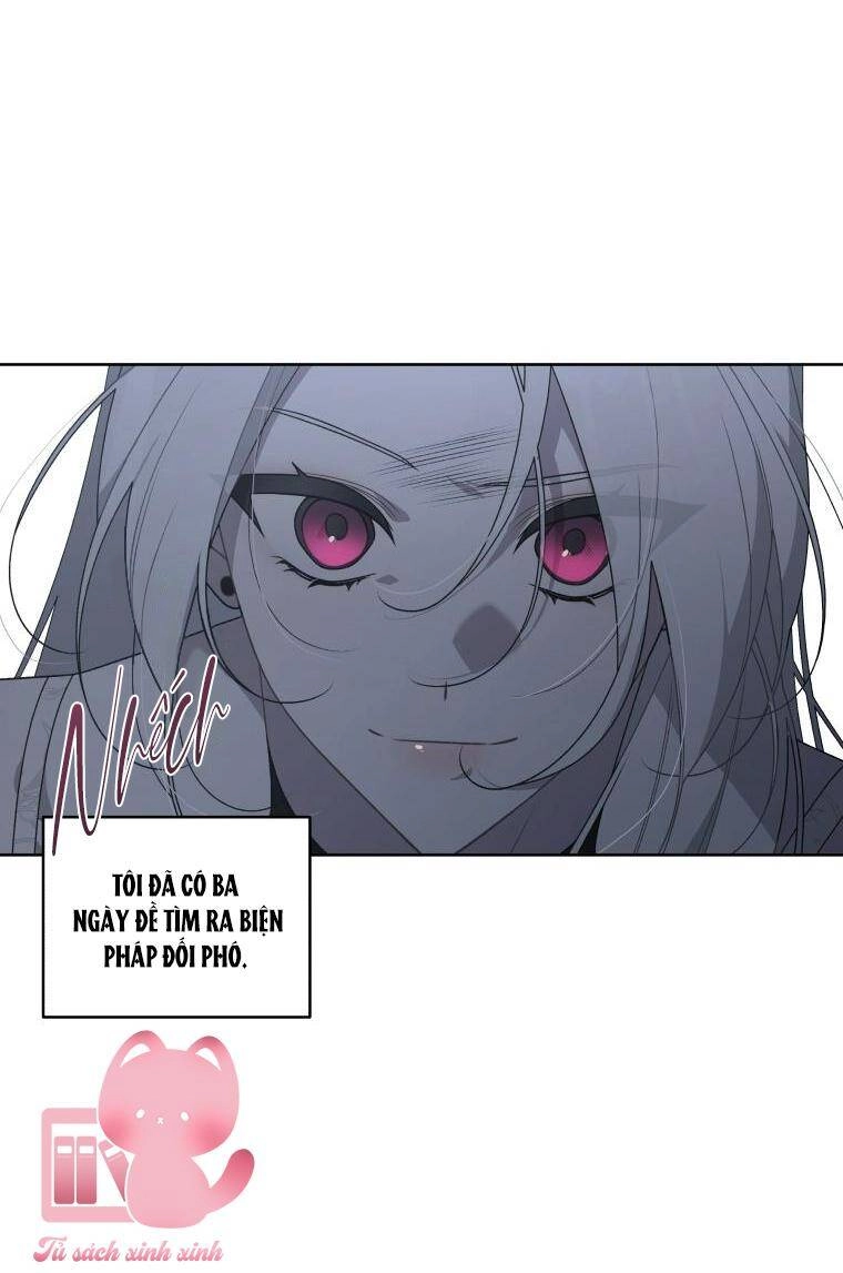 Ác Nữ Thuần Hoá Quái Thú Chapter 32 - 11