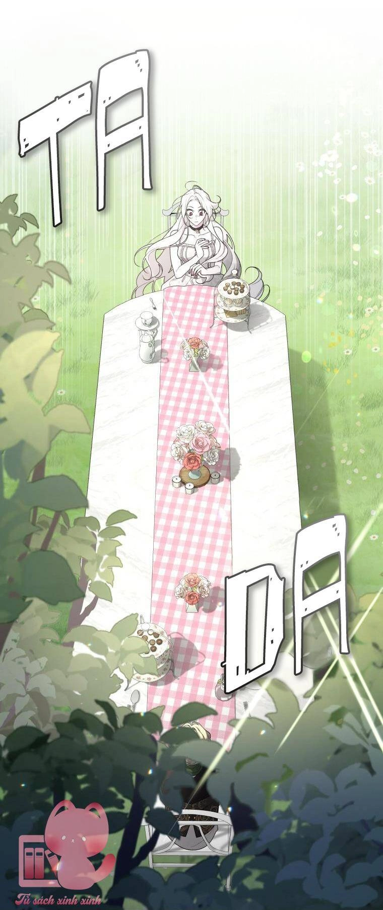 Ác Nữ Thuần Hoá Quái Thú Chapter 32 - 19