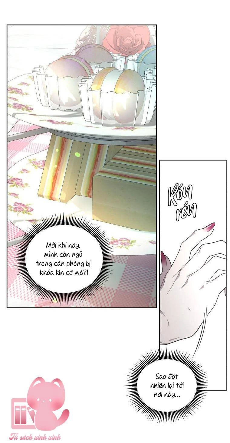 Ác Nữ Thuần Hoá Quái Thú Chapter 32 - 21