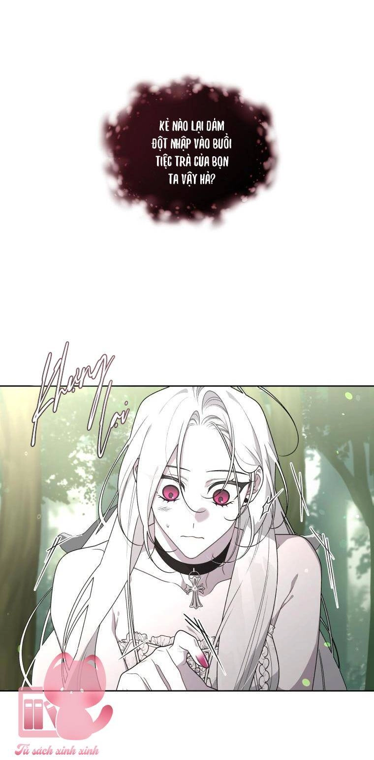 Ác Nữ Thuần Hoá Quái Thú Chapter 32 - 22