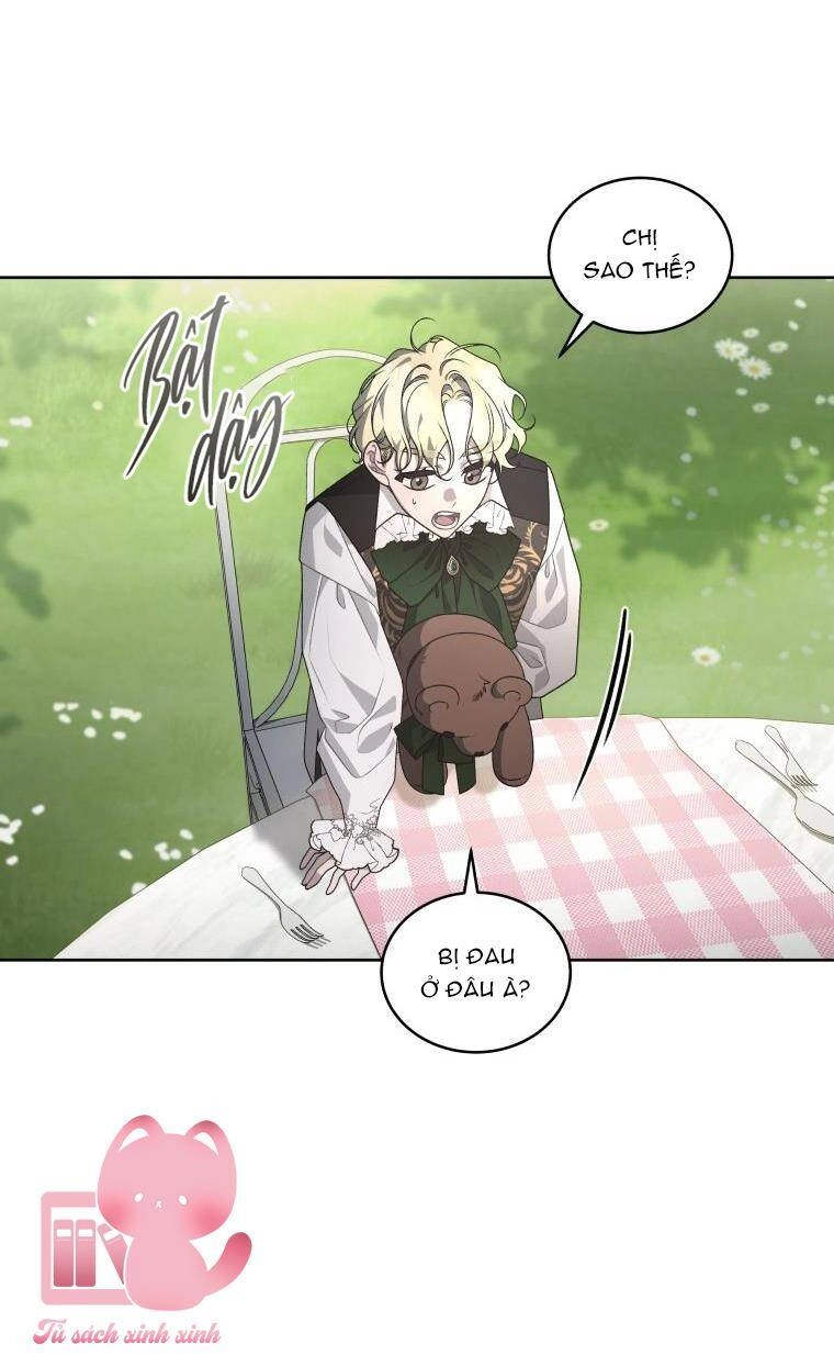 Ác Nữ Thuần Hoá Quái Thú Chapter 32 - 28