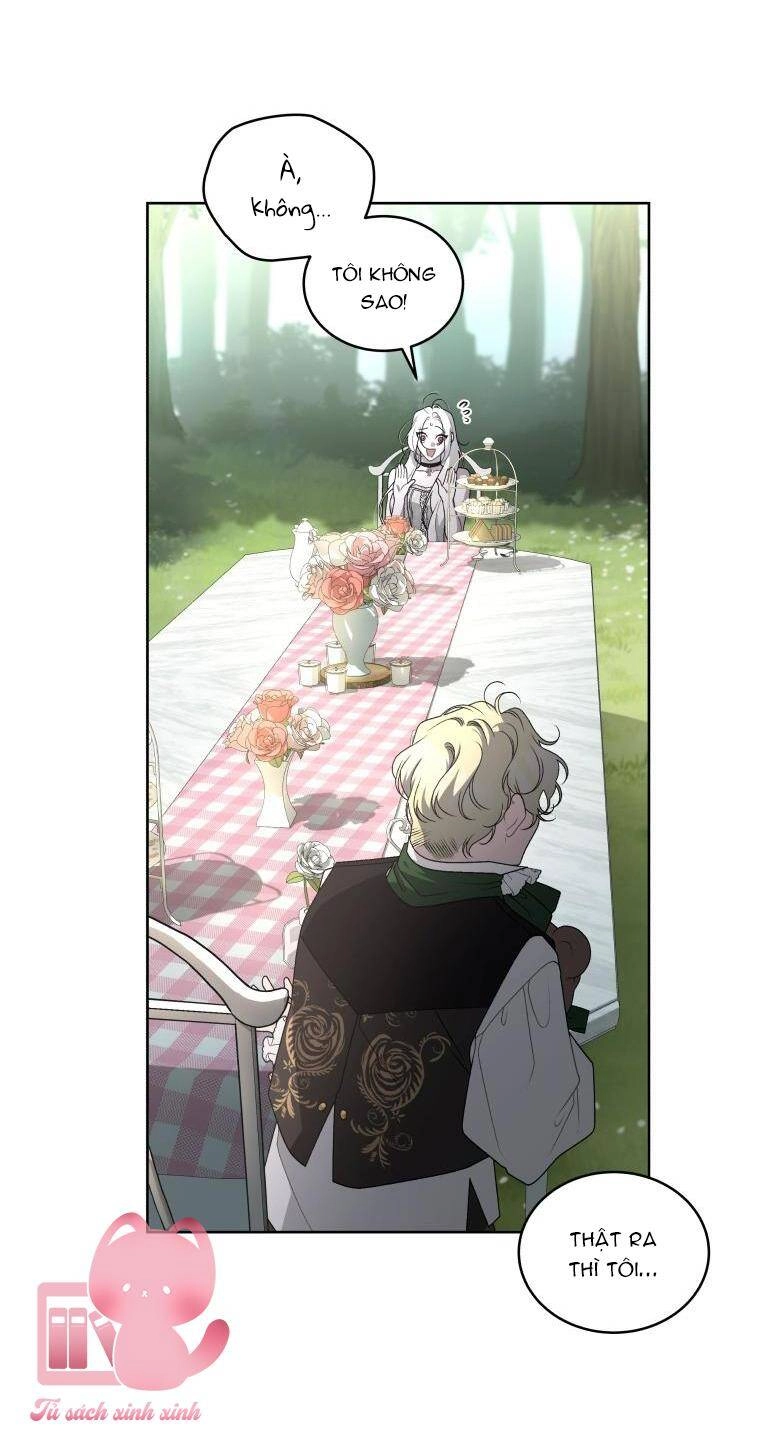 Ác Nữ Thuần Hoá Quái Thú Chapter 32 - 29