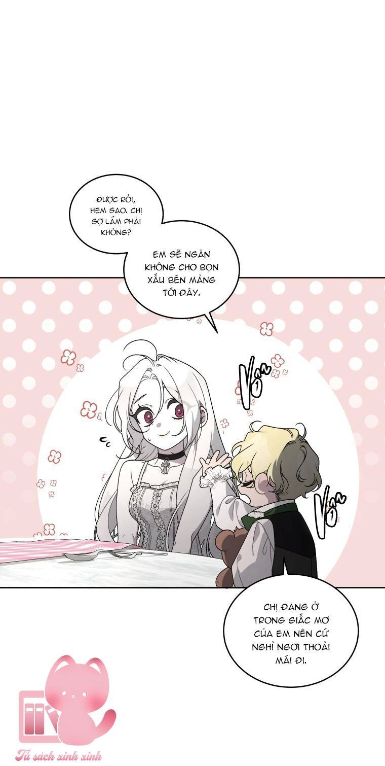 Ác Nữ Thuần Hoá Quái Thú Chapter 32 - 33