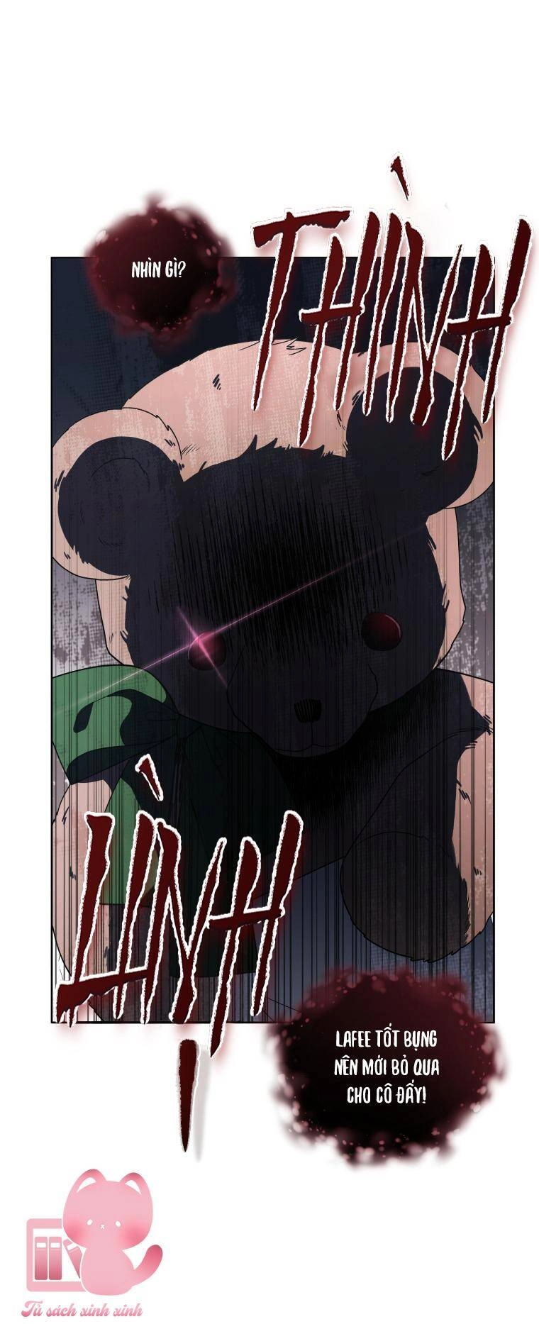 Ác Nữ Thuần Hoá Quái Thú Chapter 32 - 35