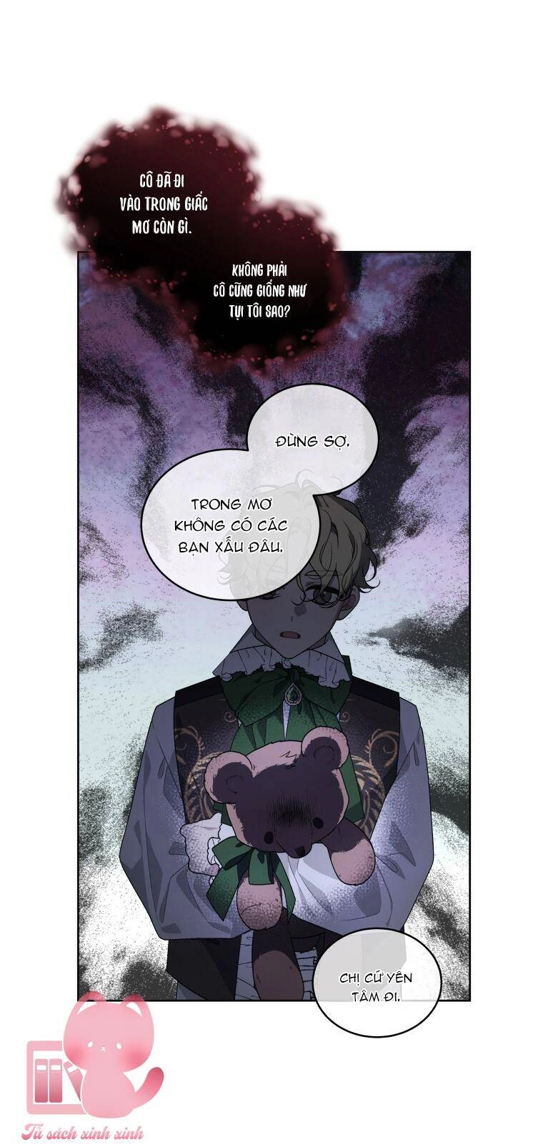 Ác Nữ Thuần Hoá Quái Thú Chapter 32 - 38