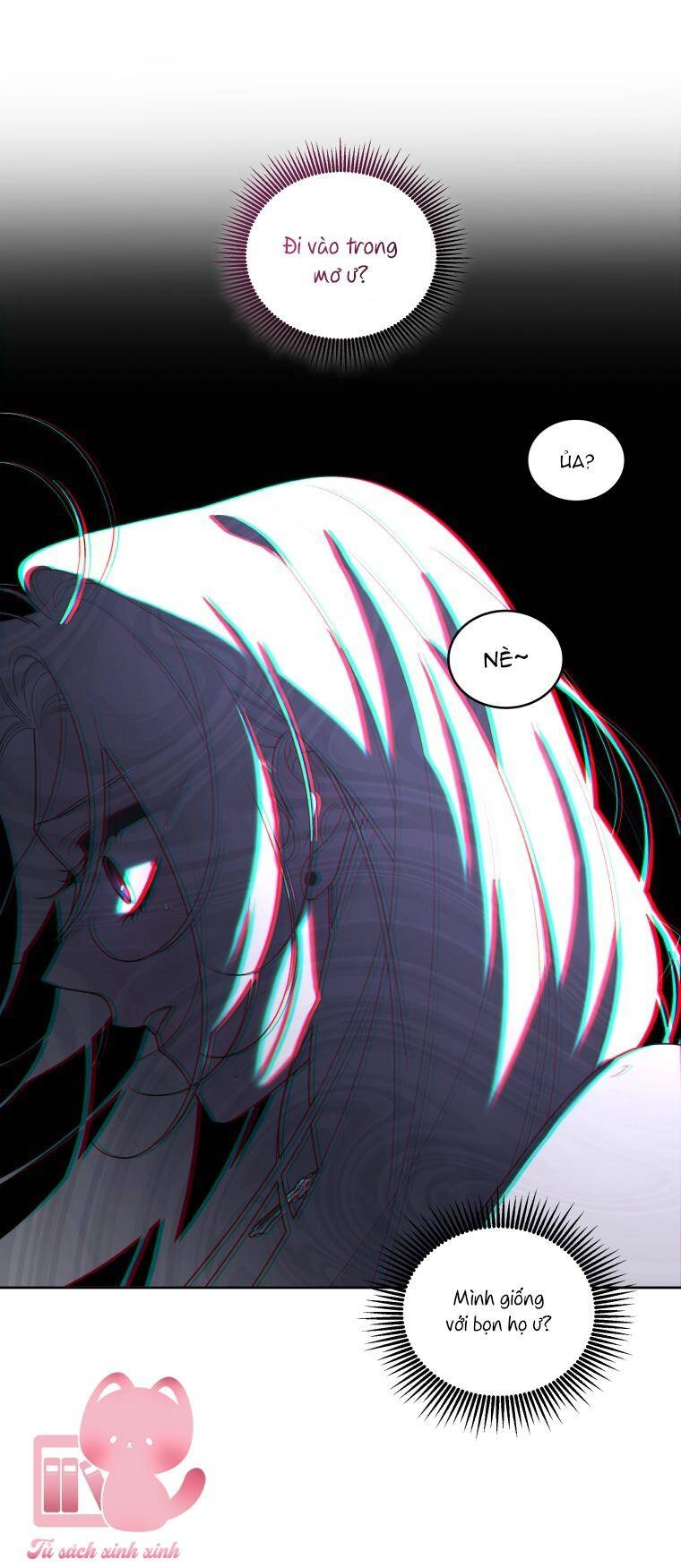 Ác Nữ Thuần Hoá Quái Thú Chapter 32 - 39