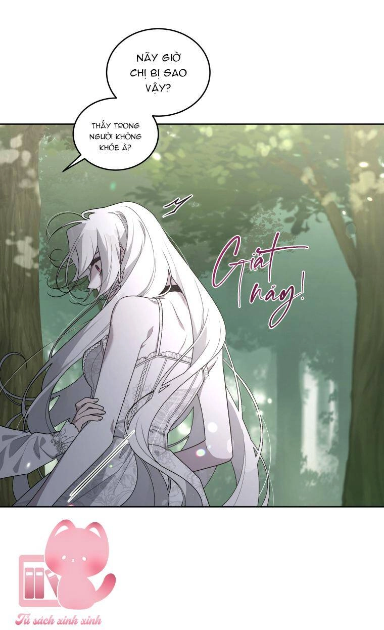 Ác Nữ Thuần Hoá Quái Thú Chapter 32 - 41