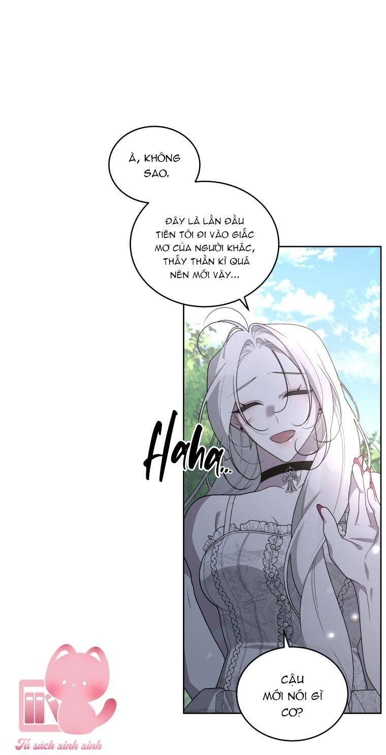 Ác Nữ Thuần Hoá Quái Thú Chapter 32 - 42