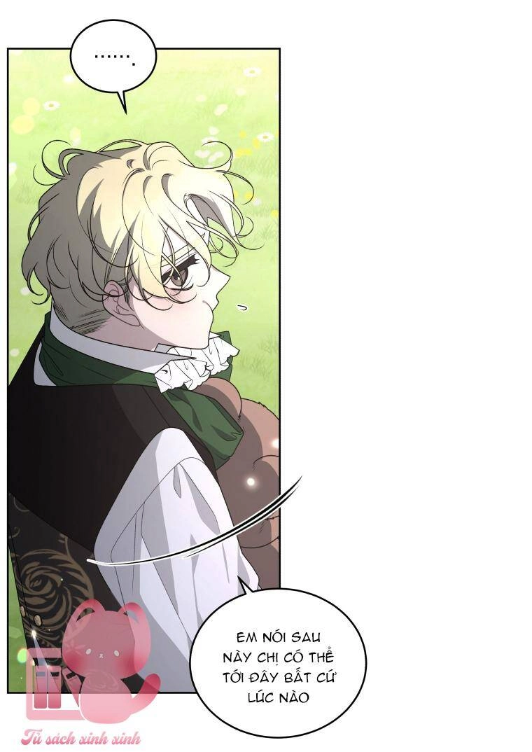 Ác Nữ Thuần Hoá Quái Thú Chapter 32 - 43