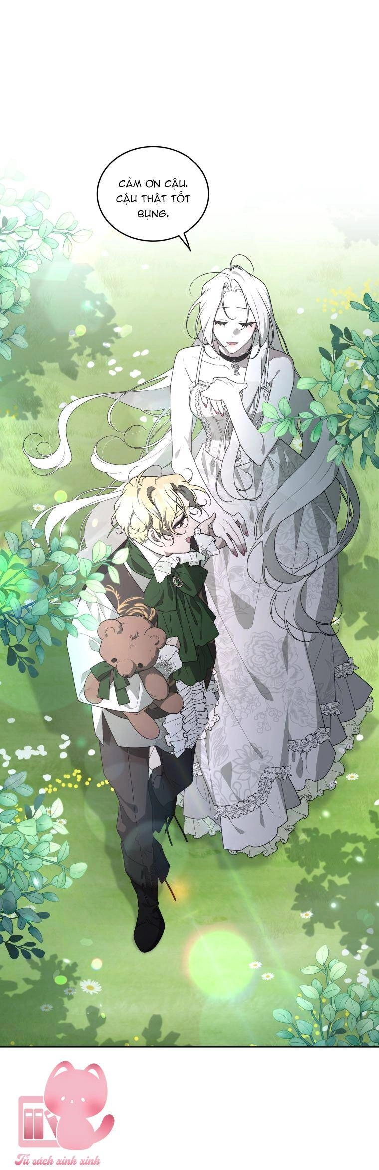 Ác Nữ Thuần Hoá Quái Thú Chapter 32 - 47