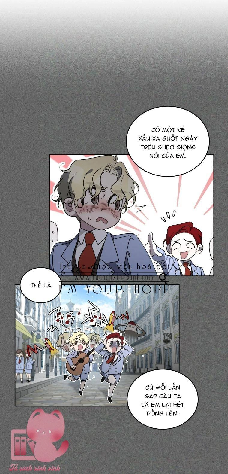 Ác Nữ Thuần Hoá Quái Thú Chapter 32 - 52