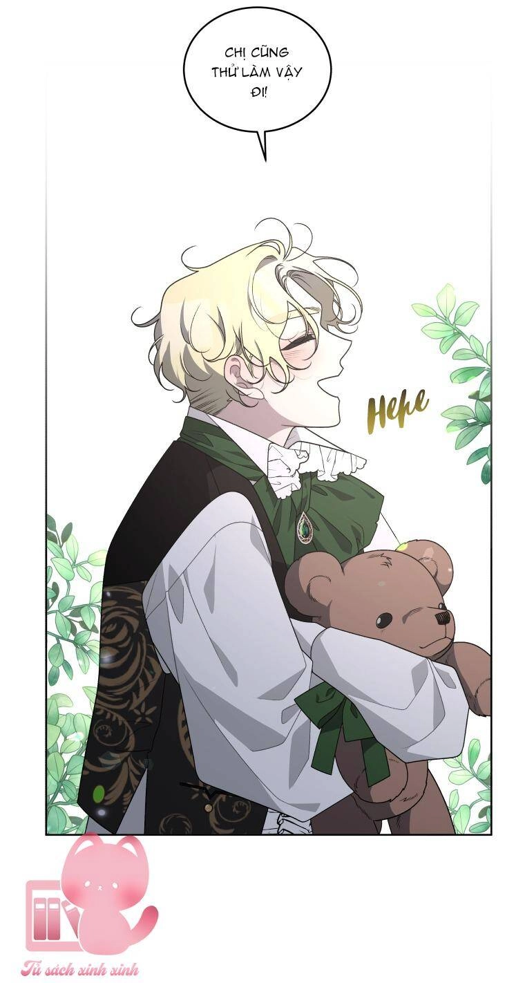 Ác Nữ Thuần Hoá Quái Thú Chapter 32 - 55