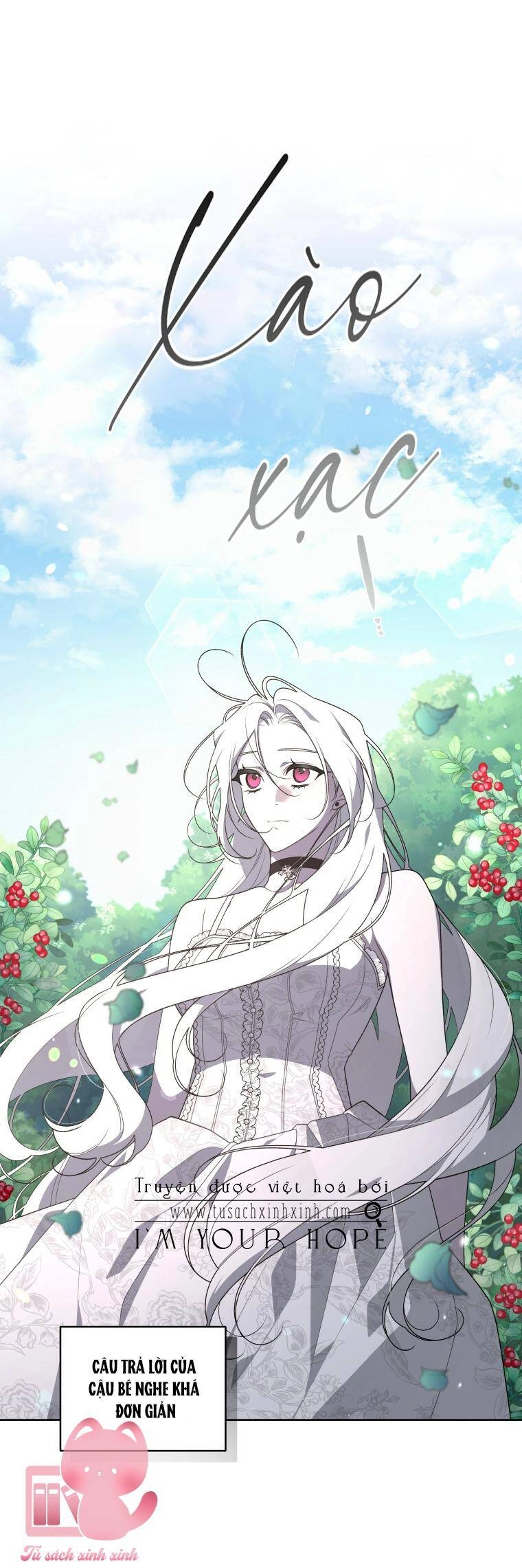 Ác Nữ Thuần Hoá Quái Thú Chapter 32 - 56