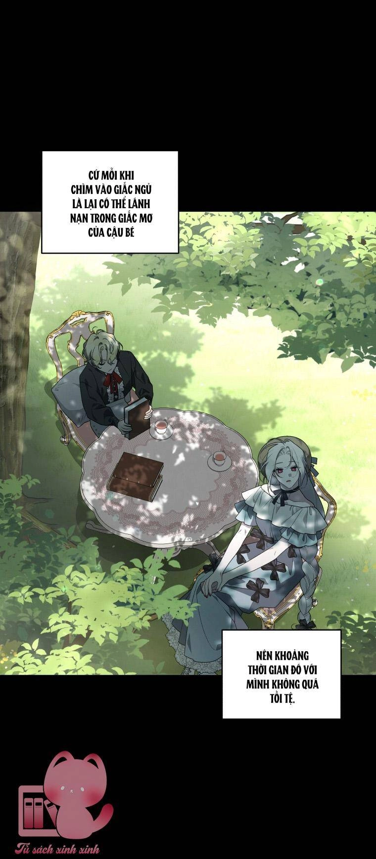 Ác Nữ Thuần Hoá Quái Thú Chapter 32 - 60