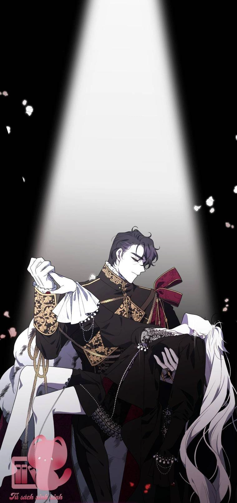 Ác Nữ Thuần Hoá Quái Thú Chapter 32 - 62