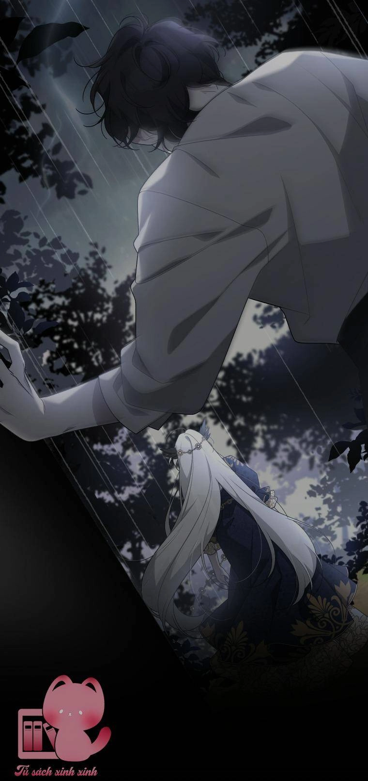 Ác Nữ Thuần Hoá Quái Thú Chapter 32 - 66