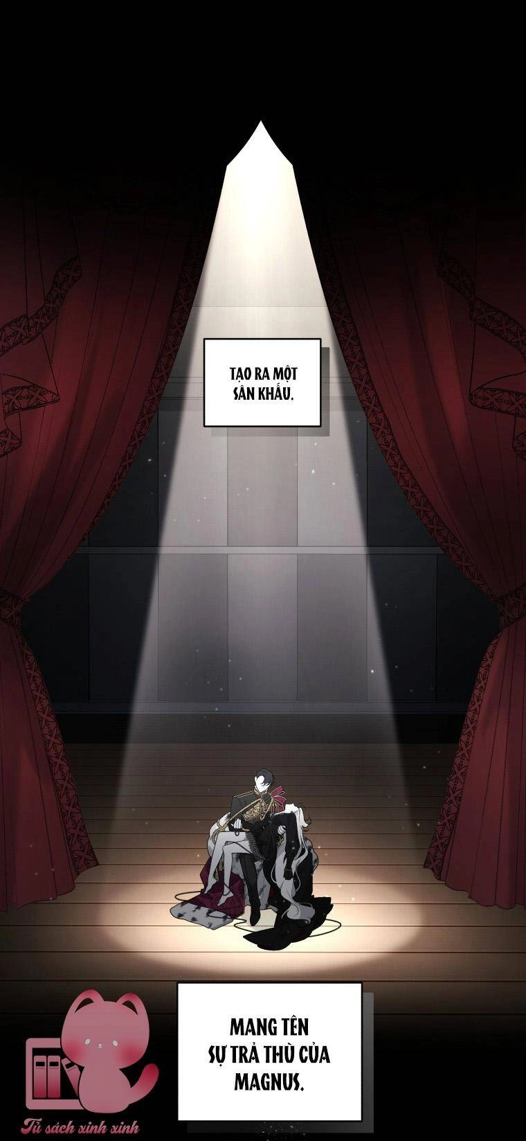 Ác Nữ Thuần Hoá Quái Thú Chapter 32 - 70