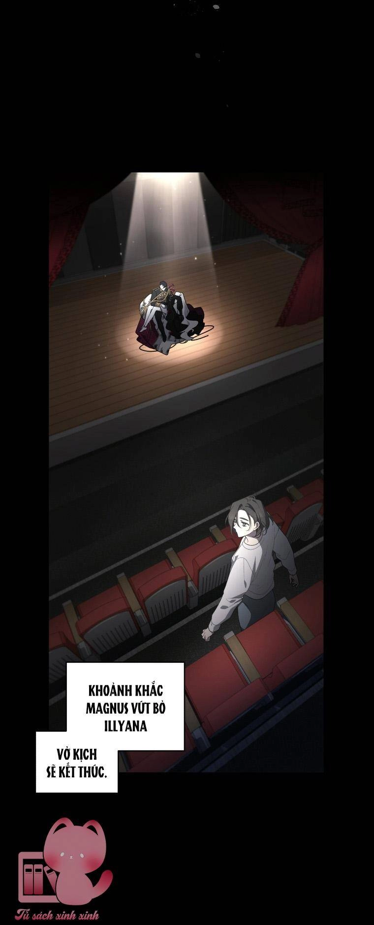 Ác Nữ Thuần Hoá Quái Thú Chapter 32 - 71