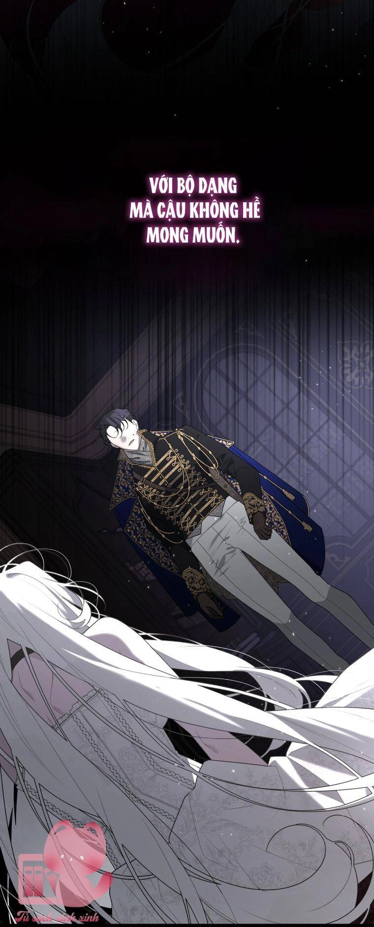 Ác Nữ Thuần Hoá Quái Thú Chapter 32 - 75