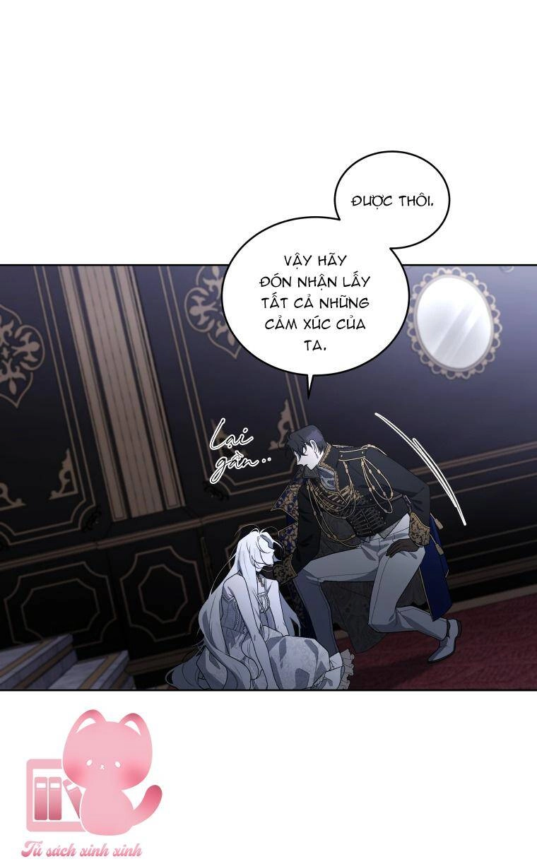 Ác Nữ Thuần Hoá Quái Thú Chapter 32 - 79