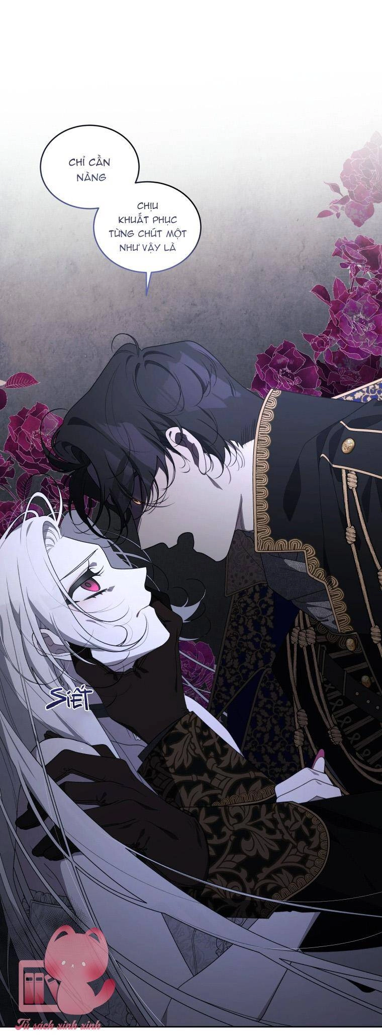 Ác Nữ Thuần Hoá Quái Thú Chapter 32 - 80