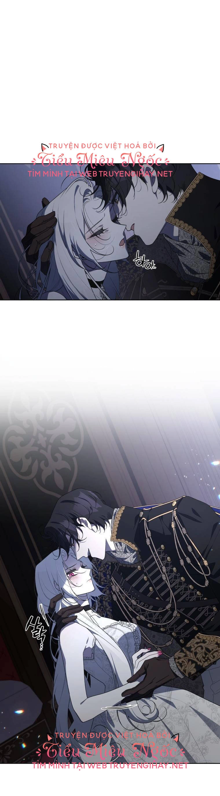 Ác Nữ Thuần Hoá Quái Thú Chapter 33 - 2