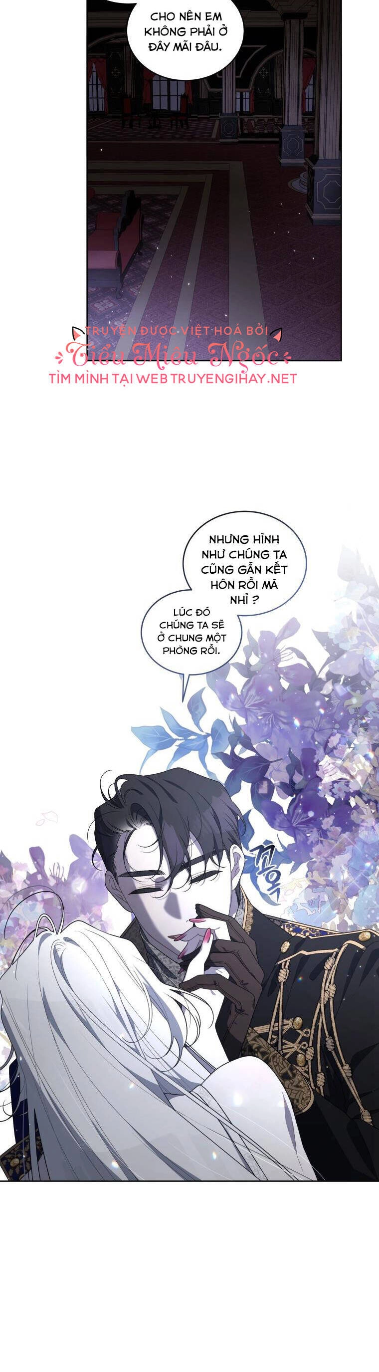 Ác Nữ Thuần Hoá Quái Thú Chapter 33 - 5